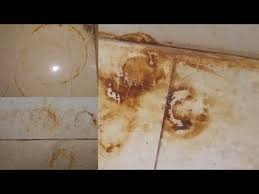 3 Easy Way To Remove Rust Iron Cylinder Stain On Tiles Floor Marbles In 5 Min In Tamil Youtube In 2020 How To Remove Rust Clean Rust Stains Remove Rust Stains