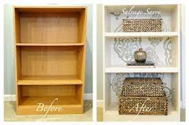 I Love Before Afters Furniture Diy Bookshelves Diy Bookcase Makeover