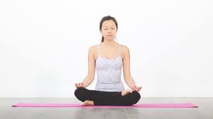 Ardha Padmasana Biohacking Telomeres Degenerative Disease