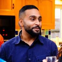 10+ "Jay Datta" profiles