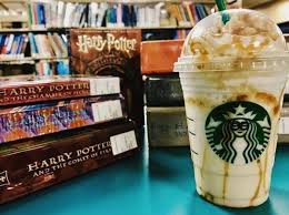 Harry potter characters, names and. How To Order Starbucks Secret Harry Potter Drinks The Independent The Independent