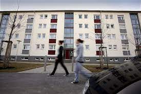 #mieterhöhung in #sozialwohnung bis zur schmerzgrenze. Punkteliste Der Stadtverwaltung So Schwer Ist Es In Stuttgart Eine Sozialwohnung Zu Kriegen Stuttgart Stuttgarter Zeitung