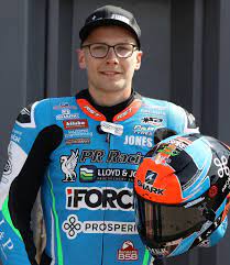 Balapan dihentikan setelah brad jones mengalami kecelakaan parah di tikungan. British Superbikes 2021 Brad Jones To Make Debut Dorset Echo