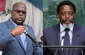 Image result for felix tshisekedi