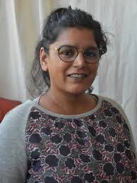 Brigitte Jacob's Instagram, Twitter & Facebook