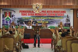 Maybe you would like to learn more about one of these? Pembekalan Purna Tugas Pemerintah Provinsi Jawa Tengah