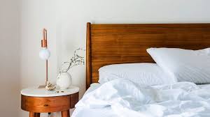 Matteo bedroom california king bed. How To Attach A Headboard To A Bed In 6 Simple Steps Bedstar Co Uk
