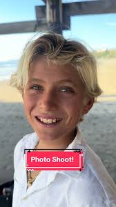 J Cole Beach Picture