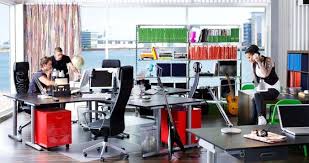 Ikea For Business Can Save You Time And Money Ikea Ikea Office Furniture