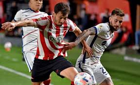 Last game played with banfield, which ended with result: Bws87pjohsgmzm