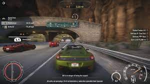 Events Need For Speed Rivals Wiki Guide Ign