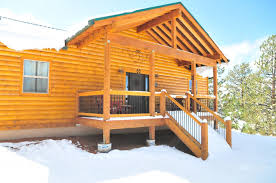 Guests benefit from complimentary wifi and private parking available on site. Log Cabin Getaway In The Mountains Of Cripple Creek Colorado