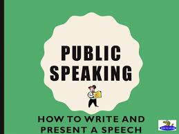 Public Speaking Powerpoint How To Write And Present A Speech Presentation Explains Pur Public Speaking Public Speaking Quotes Public Speaking Tips