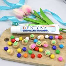 Selamat Pagi Sobat Dentovans Kamu Ada Masalah Dengan Sariawan Pasta Gigi Dentova Solusinya Caranya Sangat Mudah Nih Sobat Gu Gigi Sensitif Pasta Gigi Gigi