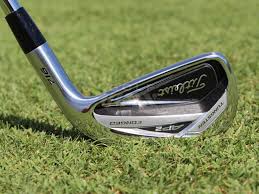 Review Titleist 716 Ap2 Irons Golfwrx