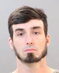 CHILDRESS, MATHEW DILLON Charges: EVADING ARREST FLIGHT