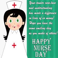 Special nurses like you deserve a thank you for all you do. not anyone can become a nurse…. Happy Nursing Day 2019 For Pc Windows 7 8 10 Mac Free Download Guide