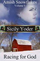 Sicily Yoder Book & Series List