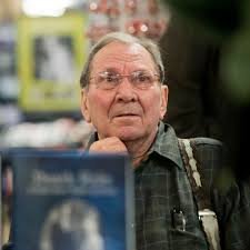 New book tells story of 1937 double homicide, and the boy who survived