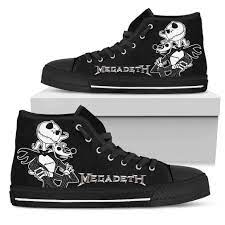 Megadeth Converse Free Delivery Karate Naxcivan Az