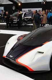 Aston Martin Dp 100 With Images Sports Cars Luxury Super Cars Sports Car