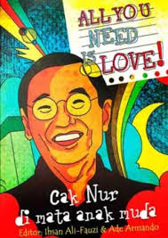 All You Need is Love