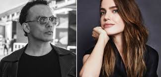 Y los invitados serán una ex pareja, se trata de la animadora de «yo soy», millaray viera y el cantante, ex líder de los bunkers, álvaro lópez. Felices 40 Los Videos Con Los Que Millaray Viera Saludo A Alvaro Lopez En Su Cumpleanos Redes Sociales Pagina 7
