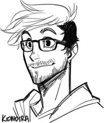 Well Of Course A Hannibal Comes With A Will Graham Shot Jacksepticeye As Will Graham Hu Hu Ehuehu Jacksepticeye Jacksepticeye Fan Art Markiplier