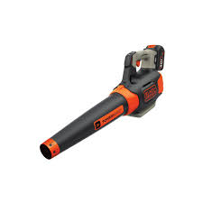 Lightweight, long life, no memory effect. Black Decker 100 Mph 400 Cfm 60v Max Lithium Ion Cordless Handheld Leaf Blower With 1 1 5ah Battery And Charger Included Lsw60c The Home Depot