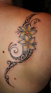 Many rounded polynesian tattoo designs include the sun's meanings. Polynesian Tattoo Designs Cool Ideas Designs Examples