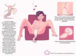Oviposition | Pictures and Videos | Scrolller NSFW
