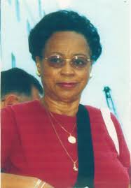 Nora G. Branker Dies at 86