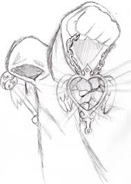 217 images about sad anime on we heart it see more about anime. Orasnap Depressing Heartbroken Sad Girl Pencil Sketch