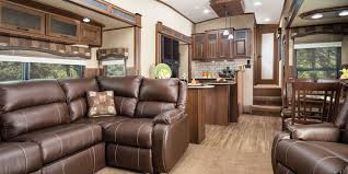 Creative living room front living room fifth wheels. Luxurious Living Room Front Living Room 5th Wheel For Sale