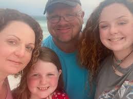 Fundraiser for Paige Colbert by Chelsey Wilkes : Support for Stacy's Family  in Difficult Times