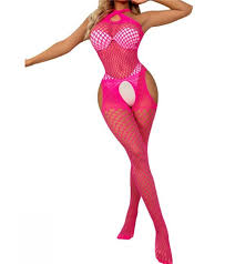 Trajes Body Stocking Ropa interior Mujeres Fishnet Hot Bodystocking Porno  Body Teddies Bodysuits