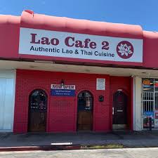 Lao Cafe 2