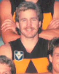 Darren Stephenson's Instagram, Twitter & Facebook