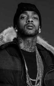 Follow the vibe and change your wallpaper every day! Nipsey Hussle Wallpaper Ixpap