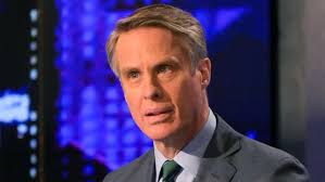 Terry Moran Defends Stephen Miller 'World-Class Hater' Post