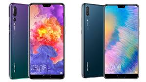Apple's excuse for the notch is it is required for all the tech used for the phone's face unlock feature: Huawei P20 Pro Triple Camera Receives Dxomark Score Of 109 Smashing The Competition Digital Photography Review
