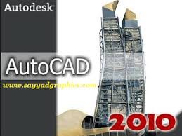 Autocad 2010 Full Setup With Crack Keygen 32bit 64bit Free Download Sayyad Graphics