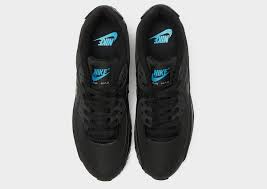 The nike air max is among the most recognizable sneakers ever made; Black Nike Air Max 90 Jd Sports