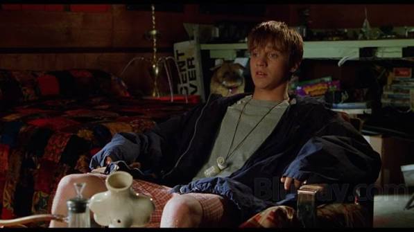 Idle Hands Blu-ray