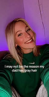 Abby Lint's Instagram, Twitter & Facebook