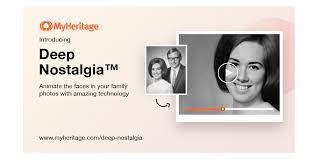 Tap the animation icon (the moving ball) to animate the photo. Myheritage Veroffentlicht Eine Bahnbrechende Funktion Um Gesichter Auf Standbildern Zu Animieren Business Wire