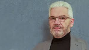 Norbert Seitz's Instagram, Twitter & Facebook