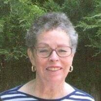 Nancy Anne Bruner Obituary