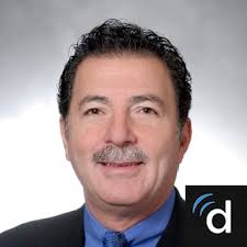 Dr. Adolph V. Lombardi, MD