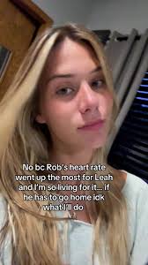 #loveisland #leahandrob